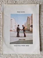 Pink Floyd Wish you were here Klavier Gitarre Buch Berlin - Wilmersdorf Vorschau