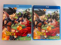 Dragonball Z Blu-Ray Season 1 English Baden-Württemberg - Sigmaringendorf Vorschau