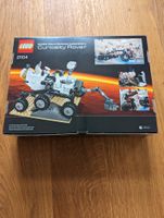 Lego - NASA Mars Science Laboratory Curiosity Rover (21104) Leipzig - Schleußig Vorschau