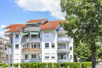 Ort der Gemütlichkeit: 2,5-Zi.-Maisonette in Offenburg Baden-Württemberg - Offenburg Vorschau