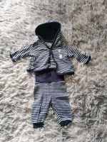 Baby Outfit Set für 0 bis 2 Monate Größe 50/56 Hessen - Immenhausen Vorschau