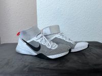 Nike Zoom weiß/schwarz Gr 41 Niedersachsen - Salzgitter Vorschau
