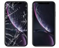 IPHONE XR & IPHONE 11 DISPLAY  REPARATUR IN 30 MIN. AB 79 EURO München - Schwanthalerhöhe Vorschau