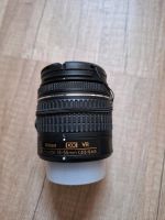 Nikon AF-P 18-55mm 1:3.5-5.6 G Objektiv Sachsen - Annaberg-Buchholz Vorschau