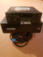 Blaupunkt Autoradio mit CD-Wechsler Bonn - Bad Godesberg Vorschau