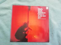 U2 live under a blood red sky Vinyl Schallplatte LP Rock Baden-Württemberg - Warthausen Vorschau