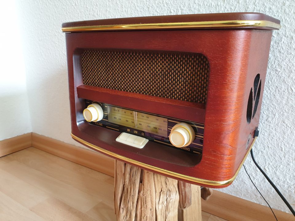 Nostalgie Radio in Aachen