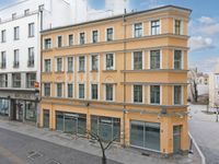 133m² Ladenlokal in der unteren Leipziger Straße, Halle Sachsen-Anhalt - Halle Vorschau