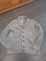 Gap Herren Strickjacke zopfmuster S neuwertig cardigan Thüringen - Eisenach Vorschau