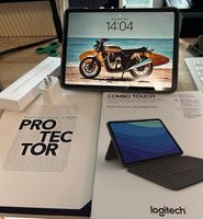 iPad Pro(2022), M2 Chip, 256 GB, & Accessories Bayern - Ingolstadt Vorschau