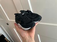 Schuhe Nike Größe 23 24 schwarz Kr. München - Unterschleißheim Vorschau