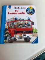 Wieso weshalb warum (die Feuerwehr ) Frankfurt am Main - Dornbusch Vorschau