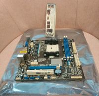 ASRock A75M-HVS Micro ATX Mecklenburg-Vorpommern - Greifswald Vorschau