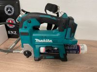 Adapter Akkufettpresse Lube Shuttle (Makita) 400g Nordrhein-Westfalen - Warburg Vorschau