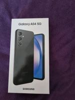 Handy  Samsung Galaxy A 54 5G Niedersachsen - Lehre Vorschau