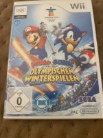 Wii Mario & Sonic bei den olympischen  Winterspielen Berlin - Wilmersdorf Vorschau