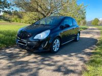 Opel Corsa D  1.6 GSI Baden-Württemberg - Nagold Vorschau