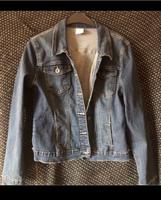 Jeans Jacke denim Nordrhein-Westfalen - Moers Vorschau