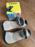 Leguano Barfuß Schuhe Sneaker XXL Sand Rügen - Ostseebad Binz Vorschau