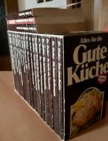 Kochbücher von Dr. Oetker Bayern - Bergrheinfeld Vorschau
