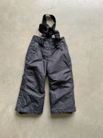 Neuwertige Skihose Schneehose Gr. 86/92 Baden-Württemberg - Altlußheim Vorschau