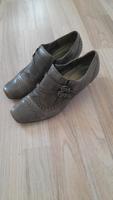 Damen Absatzschuhe Größe 38 Thüringen - Ohrdruf Vorschau