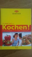 Kochbuch - Die neue Lust am Kochen - 200 Rezepte Nürnberg (Mittelfr) - Mitte Vorschau