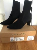 UNISA Stiefelette, schwarz, Gr.39, inkl. Versand Stuttgart - Stuttgart-West Vorschau