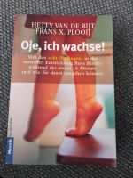 Buch Oje, ich wachse Baby Niedersachsen - Nordstemmen Vorschau