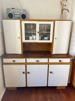 Küchenschrank Küchenbuffet Buffet Küche Vintage Retro Antik Berlin - Charlottenburg Vorschau