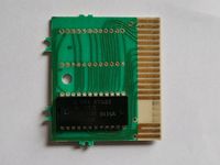 Atari Commodore GLX Steckmodul EPROM Speichererweiterung Cartridg Sachsen - Neumark Vorschau