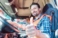 LKW Fahrer (m/w/d) gesucht!  ab 14€ Thüringen - Weimar Vorschau