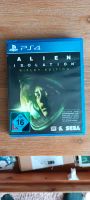 Alien Isolation Riplex Edition PS4 PS5 Hessen - Weinbach Vorschau