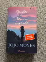 Buch Jojo Moyes - Nächte, in denen Sturm aufzieht. Nordrhein-Westfalen - Solingen Vorschau