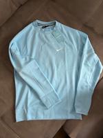 Nike Nocta Baby Blau Pullover S Bayern - Ingolstadt Vorschau