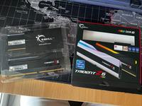 G.Skill DIMM 32 GB DDR5-6400 Rheinland-Pfalz - Budenheim Vorschau