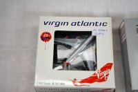 1: 500 Flugzeuge Gemini Jets Virgin Atlantic Boeing 747-40 Nordrhein-Westfalen - Krefeld Vorschau