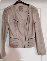 Guess Kunstlederjacke Jacke Gr S Rheinland-Pfalz - Schiersfeld Vorschau