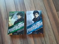 Andrew Lane Secret Protector Buch Tödliches Spiel Niedersachsen - Harpstedt Vorschau