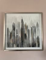 Wandbild Skyline Hessen - Fulda Vorschau