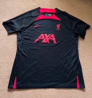 Nike Liverpool Trikot T-Shirt Schwarz Rot Größe XL Köln - Nippes Vorschau