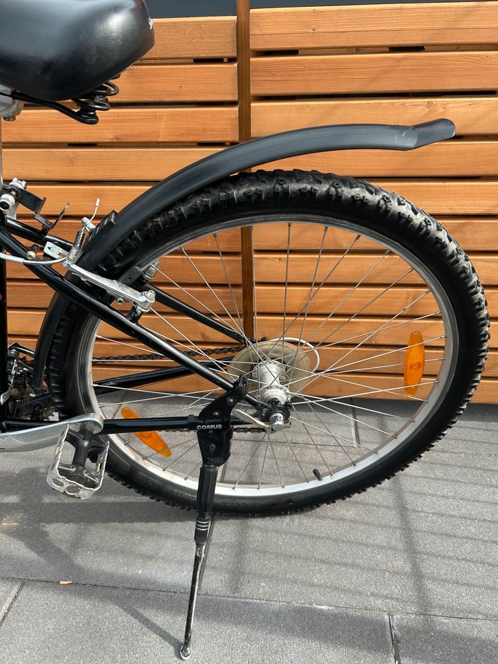 ‼️26 Zoll Fahrrad | Mountainbike | guter Zustand ‼️ in Hildesheim