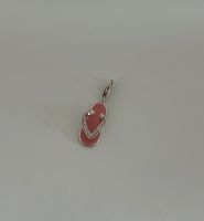 Thomas Sabo Charm-Anhänger Flip Flop - 925er Silber München - Sendling-Westpark Vorschau