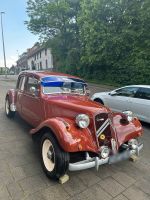 Citroën Traction Avant 11B 1953 Aachen - Aachen-Mitte Vorschau