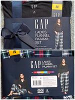Schlafanzug, Pyjamas, Pajamas von "GAP", Gr M Bayern - Weihenzell Vorschau
