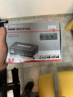 HDMI Splitter Bayern - Kröning Vorschau