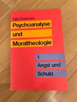 Psychoanalyse und Moraltheologie 1 - Angst und Schuld Bayern - Schechen Vorschau