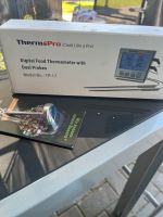 Grillthermometer Nordrhein-Westfalen - Anröchte Vorschau