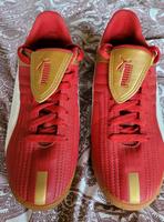 Puma Sportschuhe rot Größe 5,5 (EU 38,5) Nordrhein-Westfalen - Schwerte Vorschau