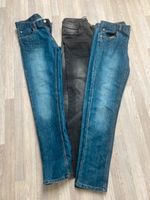 Jeans Jungen Gr. 170 Chapter Young Nordrhein-Westfalen - Hamminkeln Vorschau